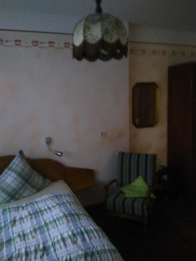 Alte Kornbrennerei Gbr Hotel Furstenau  Room photo